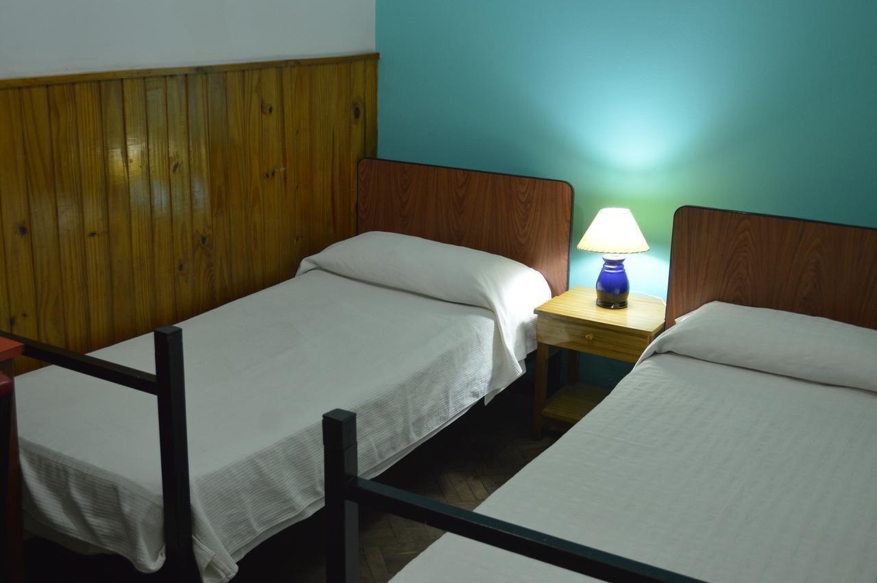 Hotel La Toja San Juan Eksteriør bilde