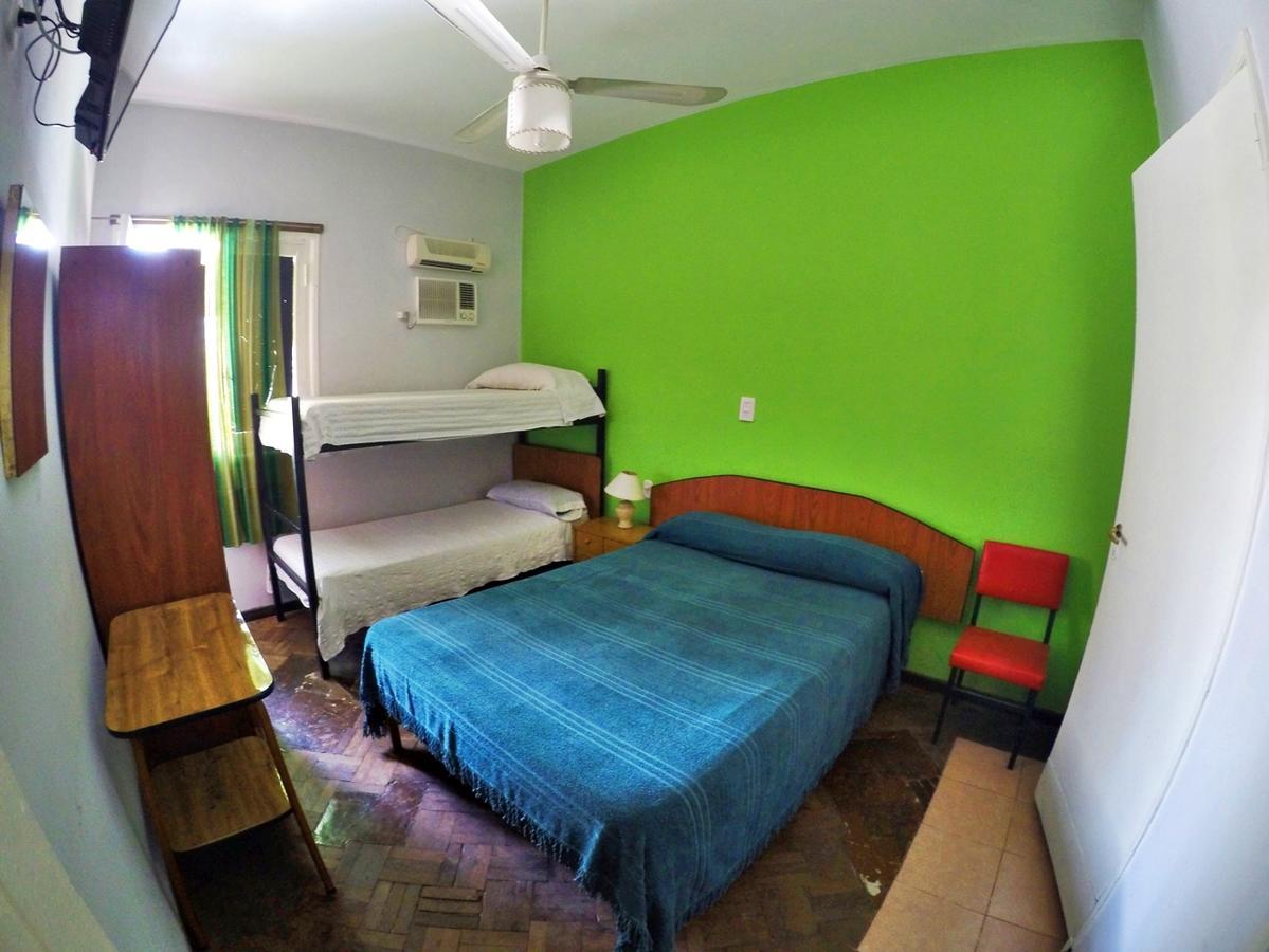 Hotel La Toja San Juan Eksteriør bilde